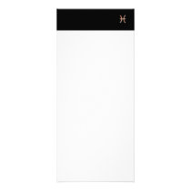 Pisces Rack Card