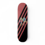 Pisces Skateboard