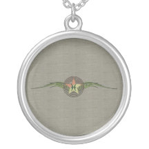 Pisces Star Jewelry