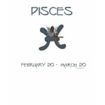 Pisces T-Shirt