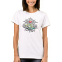 PISCES t-shirts