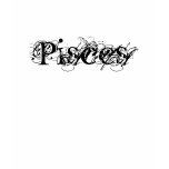 Pisces t-shirts