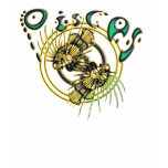 Pisces t-shirts