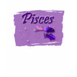 Pisces t-shirts