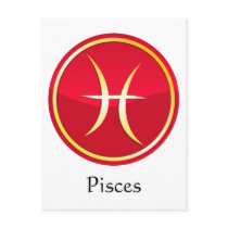 Pisces - Zodiac Signs