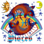 Pisces-Zodiac-V-1 photo sculptures