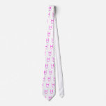 piscies neck tie