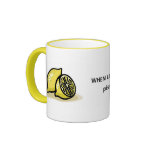 piss-in-someones-tea coffee mugs