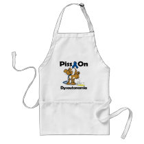Piss On Dysautonomia Apron
