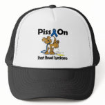 Piss On Short Bowel Syndrome hats