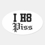 piss stickers