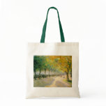 Pissarro's 'Hyde Park' - Bag