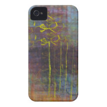Pissenlits Coques iPhone 4