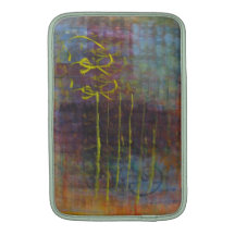 Pissenlits Poche Macbook Air