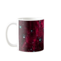Pistol Star Mug