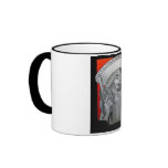 pistolera mugs