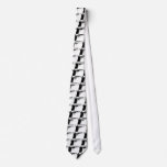 Pistols Neck Wear