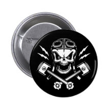 Piston Pistoff II Buttons
