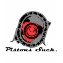 Pistons Suck t-shirts