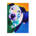 Pit Bull #1