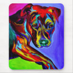 Pit Bull #4 mousepads