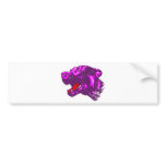 Pit Bull Terrier Bumper Stickers