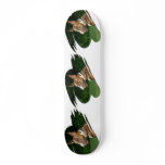 Pit Bull Terrier Skateboard