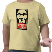 PIT BULL - Toddler