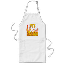 Pit Master Apron