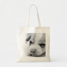 Pit Puppy Bag