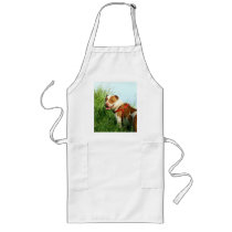 Pitbull apron