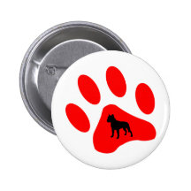 PITBULL BUTTON