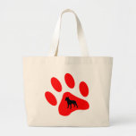 PITBULL CANVAS BAG