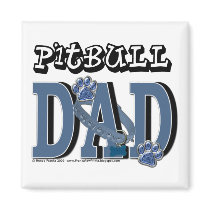 Pitbull DAD