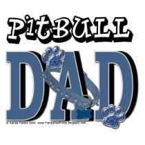 Pitbull DAD