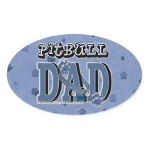 Pitbull DAD