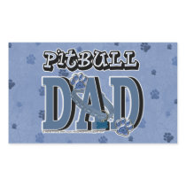 Pitbull DAD