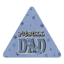 Pitbull DAD
