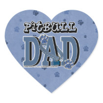 Pitbull DAD
