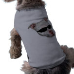 Pitbull dog shirt