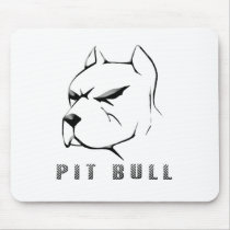 Pitbull draw
