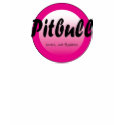 pitbull lovers tshirt