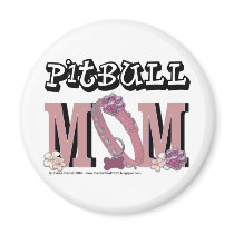 Pitbull MOM
