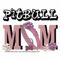 Pitbull MOM