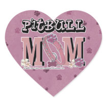Pitbull MOM