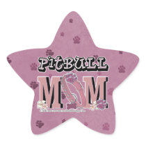 Pitbull MOM
