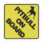 Pitbull on Board