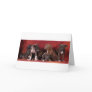 Pitbull puppy heaven cards