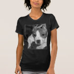 Pitbull puppy t-shirt