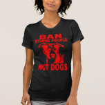 PITBULL TSHIRT